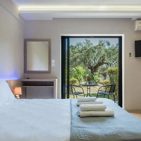 Citro By The Sea Hotel Metamorfosi  Bagian luar foto