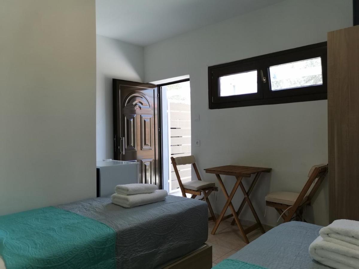 Citro By The Sea Hotel Metamorfosi  Bagian luar foto