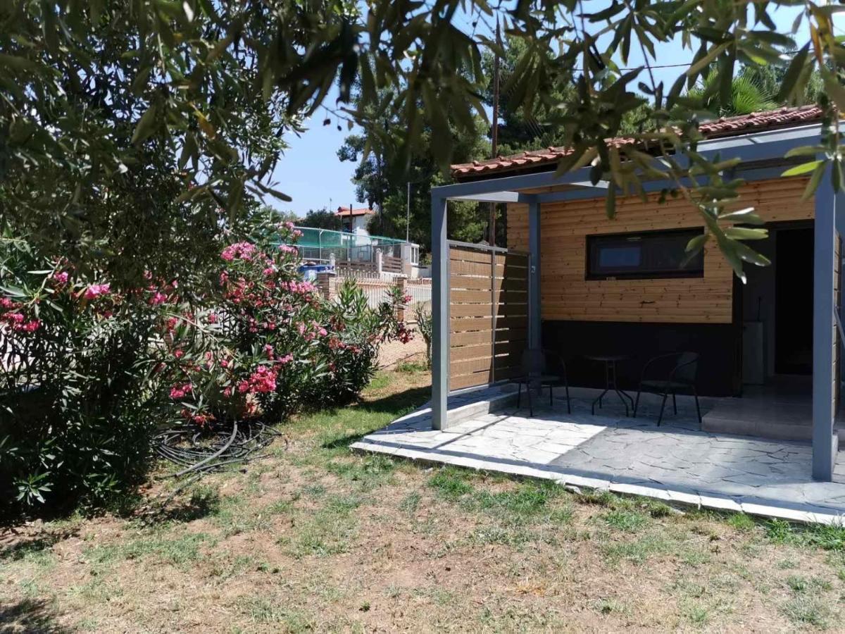 Citro By The Sea Hotel Metamorfosi  Bagian luar foto