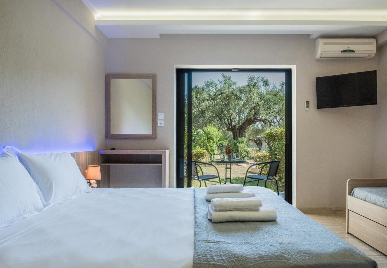 Citro By The Sea Hotel Metamorfosi  Bagian luar foto